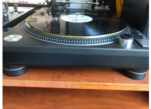 Technics SL-1200 MK2 (84287)