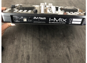 DJ-Tech i-mix