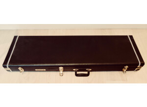 Gretsch G6199 Billy-Bo Jupiter Thunderbird - Firebird Red (68078)