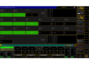 Behringer B-Control Fader BCF2000 (16415)