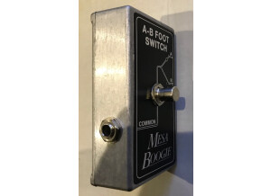 Mesa Boogie A-B Footswitch (36553)