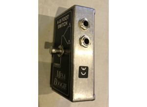 Mesa Boogie A-B Footswitch (48476)