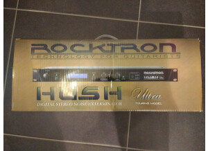 Rocktron Hush Ultra