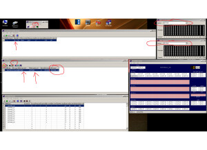 Behringer B-Control Fader BCF2000 (18698)