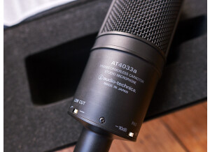 Audio-Technica AT4033/CL