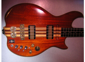 Ns Design Wav4 Bass (10182)