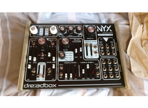 Dreadbox Erebus (91572)