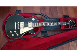 Gibson Les Paul Standard (1977) (11367)
