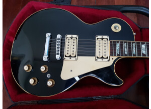 Gibson Les Paul Standard (1977) (26117)