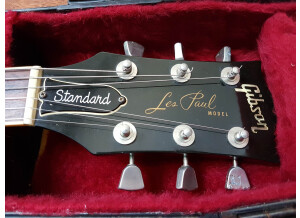 Gibson Les Paul Standard (1977) (14928)