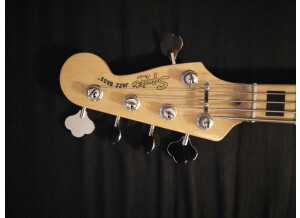 Squier Vintage Modified Jazz Bass V (66798)