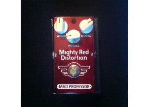 Mad Professor Mighty Red Distortion (77830)
