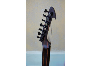 Fender Bassman 300 Pro (85516)