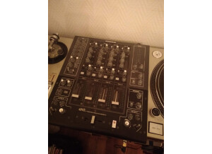 Mackie d.4 pro (9227)