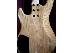 G&L Tribute L-2000 Premium Rw Natural