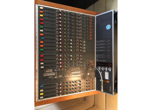 Studer A80 (7221)