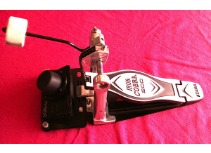 L'ensemble Iron + KD-7 n°2