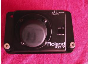 Roland KD7