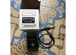 Strymon Flint (2859)