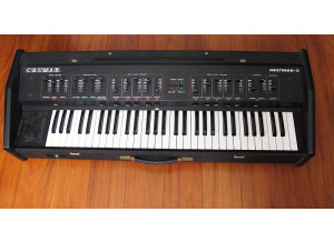 Crumar Multiman S (61194)