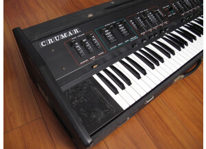 Crumar Multiman S (12390)