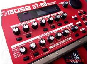 Boss GT-6B (69788)