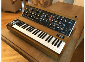 Moog Music Minimoog Model D (2016) (82392)