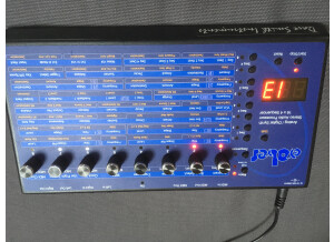 Dave Smith Instruments Evolver (95301)