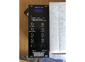 Kenton Modular Solo (43426)