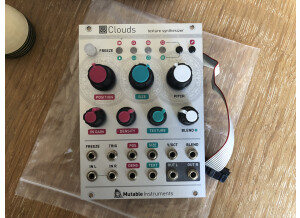 Mutable Instruments Clouds (88123)