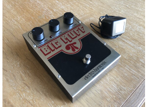 Electro-Harmonix Big Muff PI (47844)