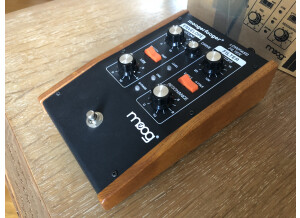 Moog Music MF-101 Lowpass Filter (48846)