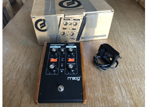Moog Music MF-101 Lowpass Filter (13838)