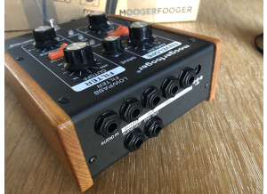 Moog Music MF-101 Lowpass Filter (94176)