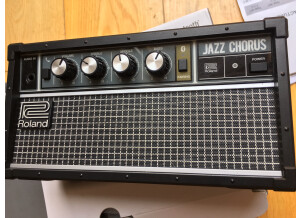 Roland Jazz Chorus JC-01 (86316)