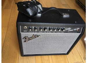 Fender Super Champ XD (32909)