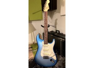 Fender American Elite Stratocaster (67977)