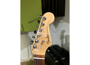 Fender American Elite Stratocaster (99421)