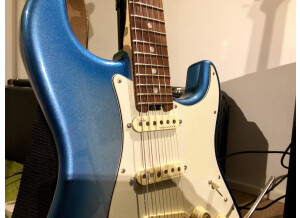 Fender American Elite Stratocaster (63787)