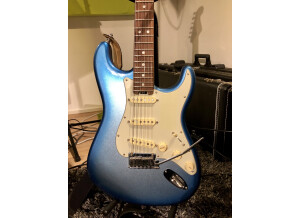 Fender American Elite Stratocaster (95123)