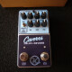 Caverns Delay-Reverb Caverns Delay-Reverb