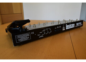 Mesa Boogie Fifty/Fifty (5139)