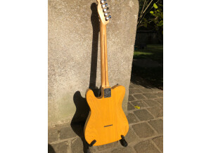 Fender American Deluxe Telecaster Ash [2010-2015] (80292)
