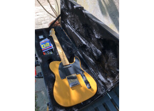 Fender American Deluxe Telecaster Ash [2010-2015] (14897)