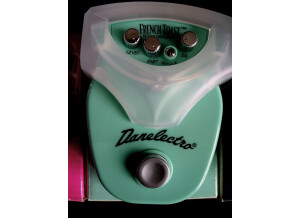 Danelectro French Toast