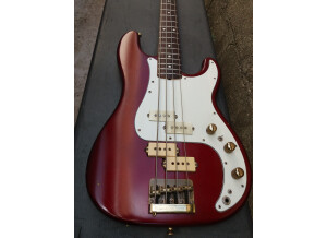Fender Precision Bass (1979) (74820)