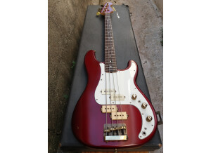 Fender Precision Bass (1979) (82231)