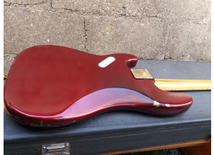 Fender Precision Bass (1979) (95631)