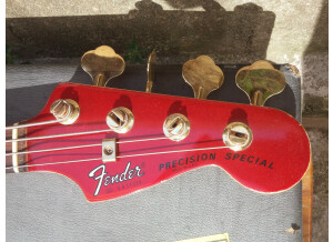 Fender Precision Bass (1979) (48855)