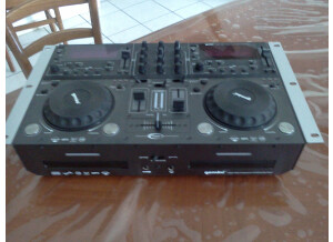 Gemini DJ CDMP 6000 (13935)